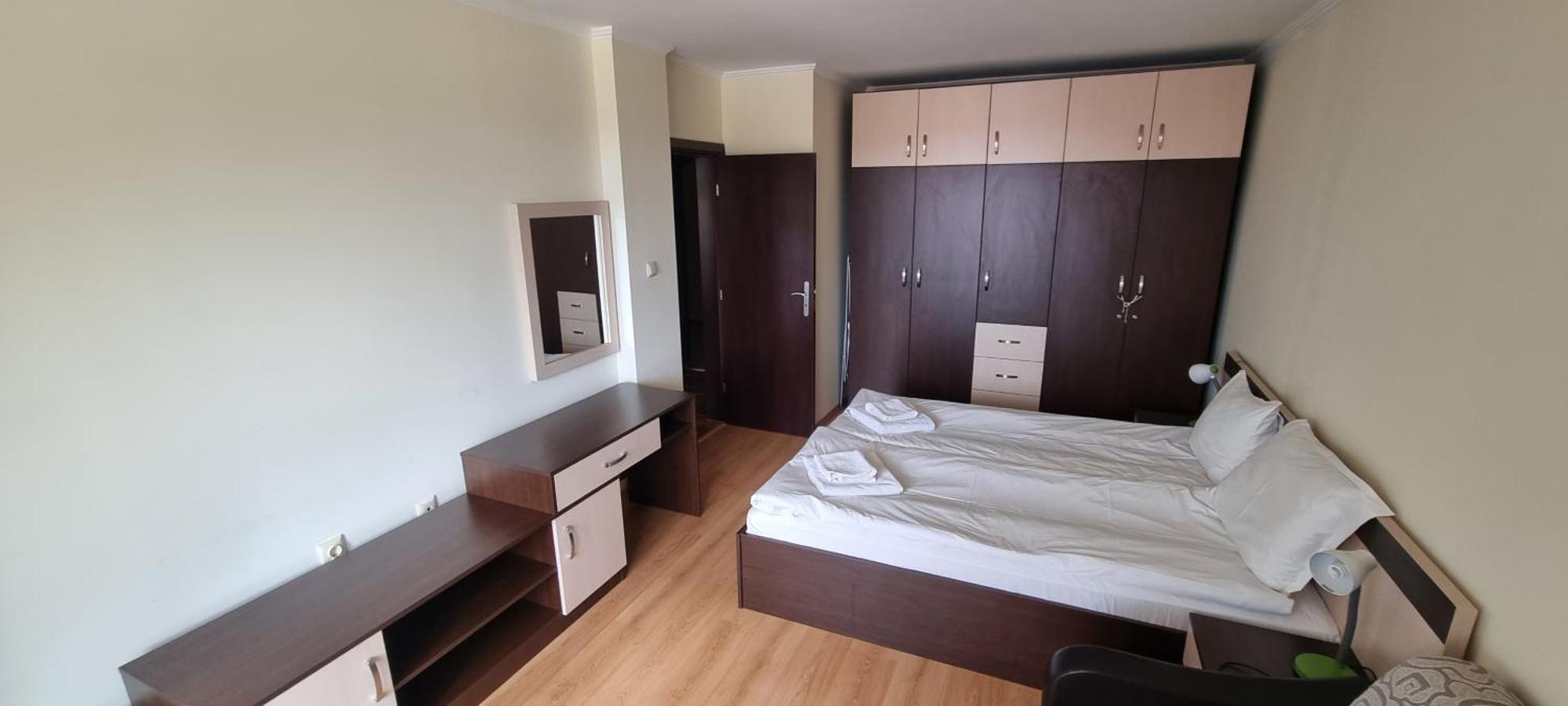Elit Pamporovo Accommodation 外观 照片
