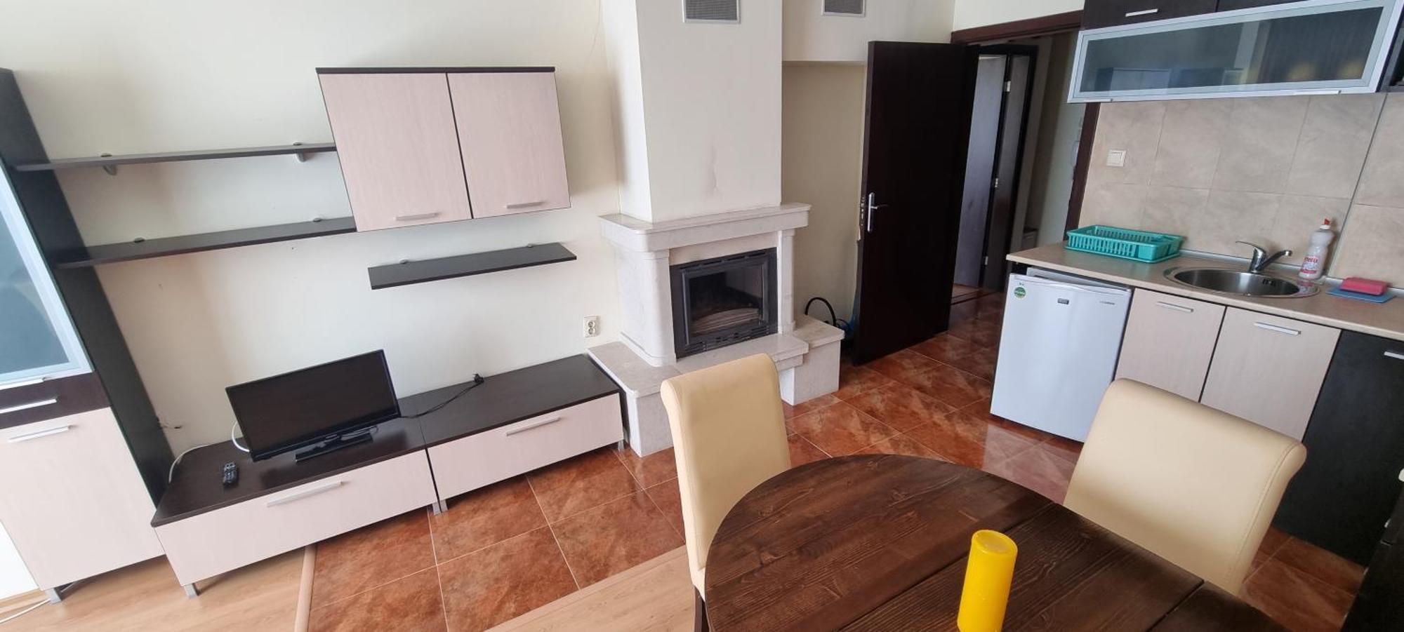 Elit Pamporovo Accommodation 外观 照片