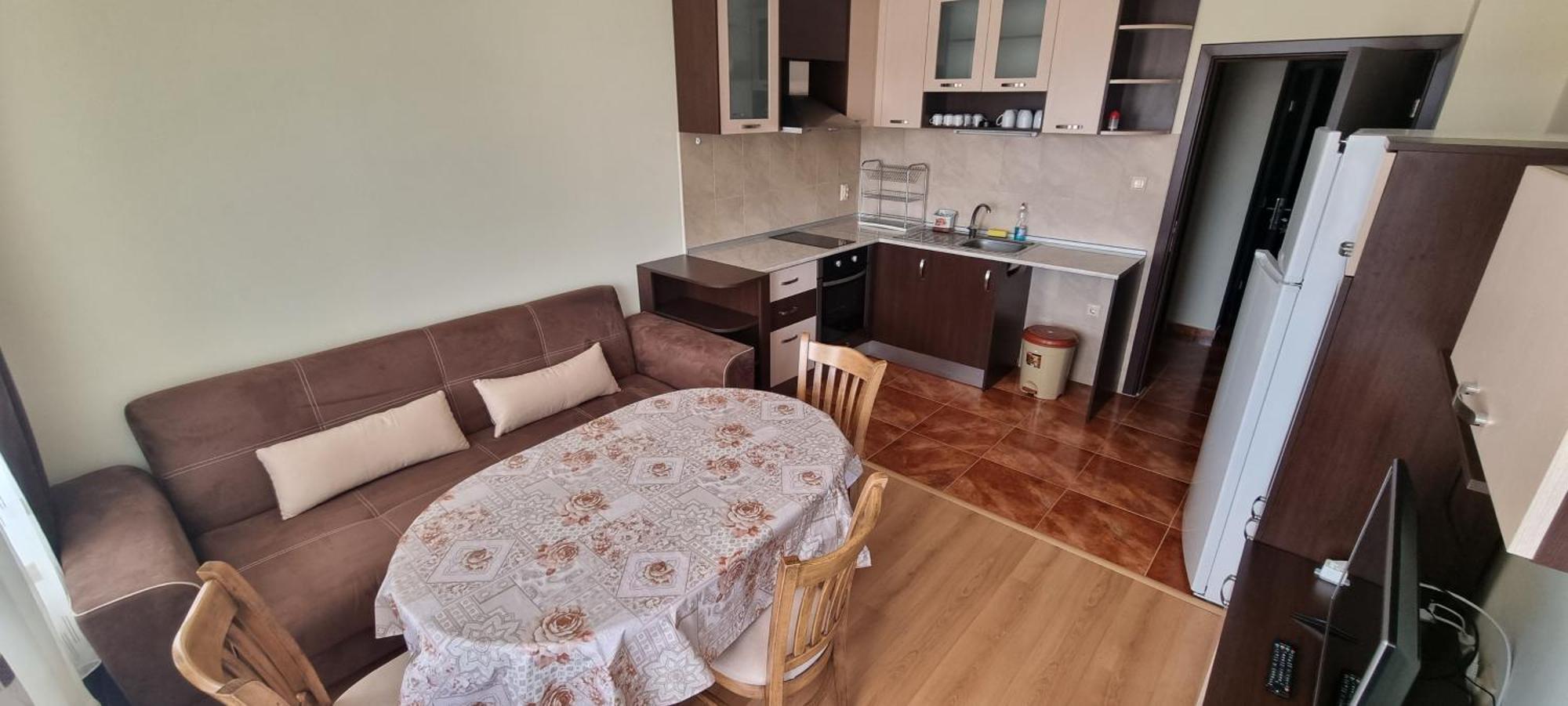 Elit Pamporovo Accommodation 外观 照片