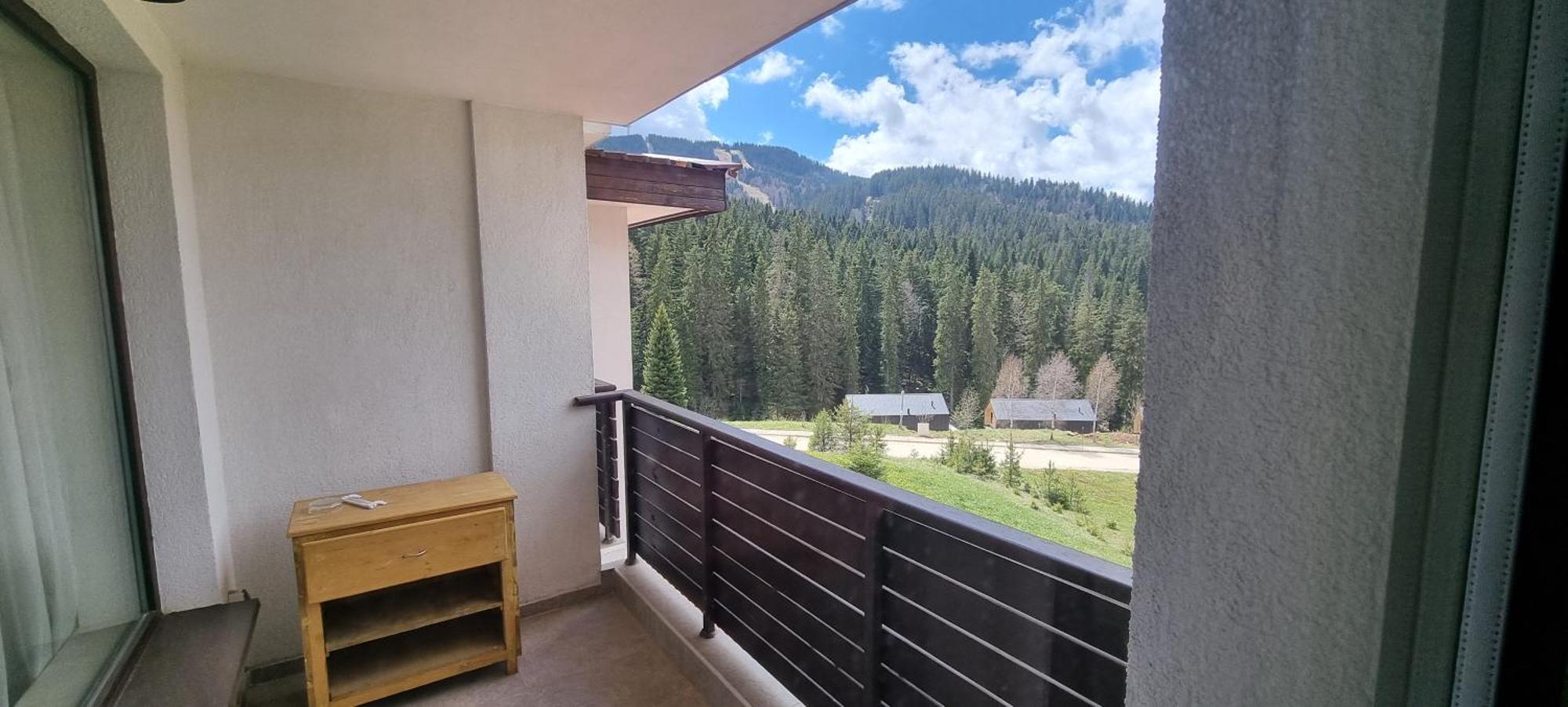 Elit Pamporovo Accommodation 外观 照片