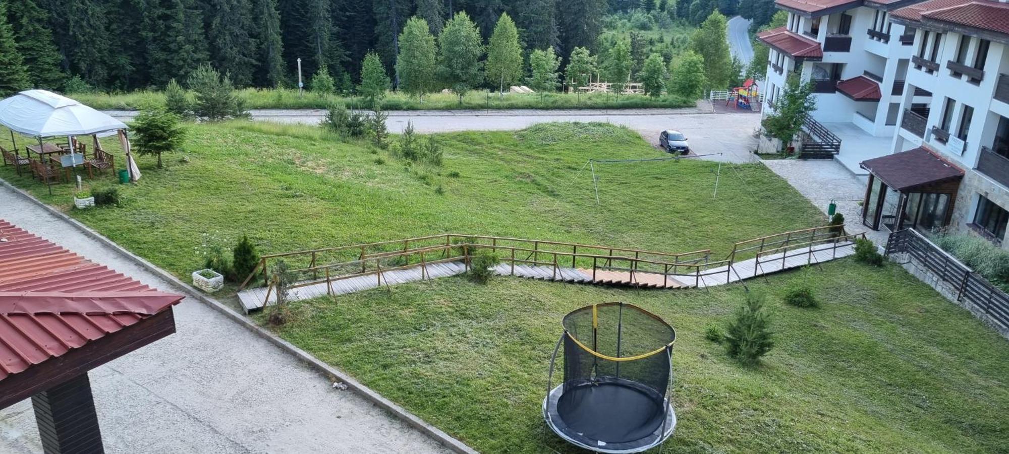 Elit Pamporovo Accommodation 外观 照片