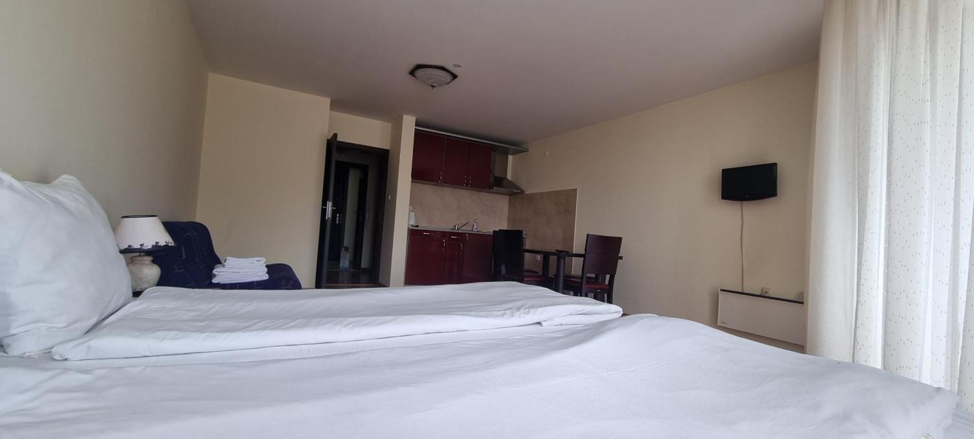 Elit Pamporovo Accommodation 外观 照片