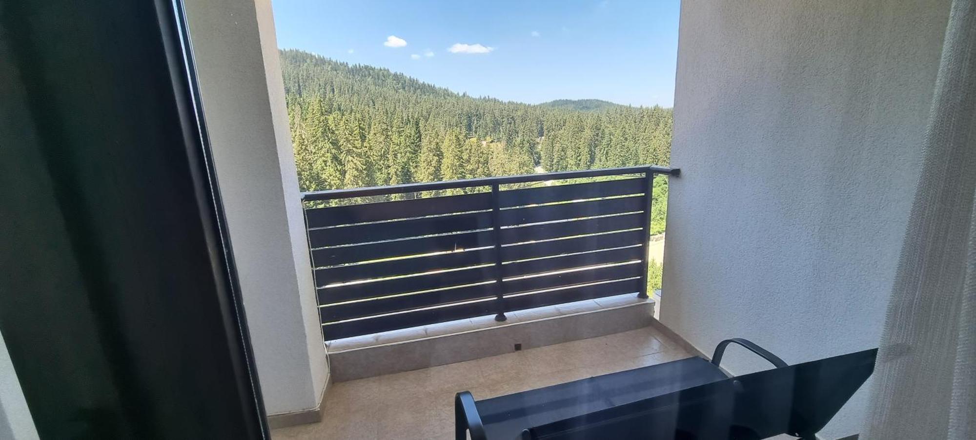Elit Pamporovo Accommodation 外观 照片