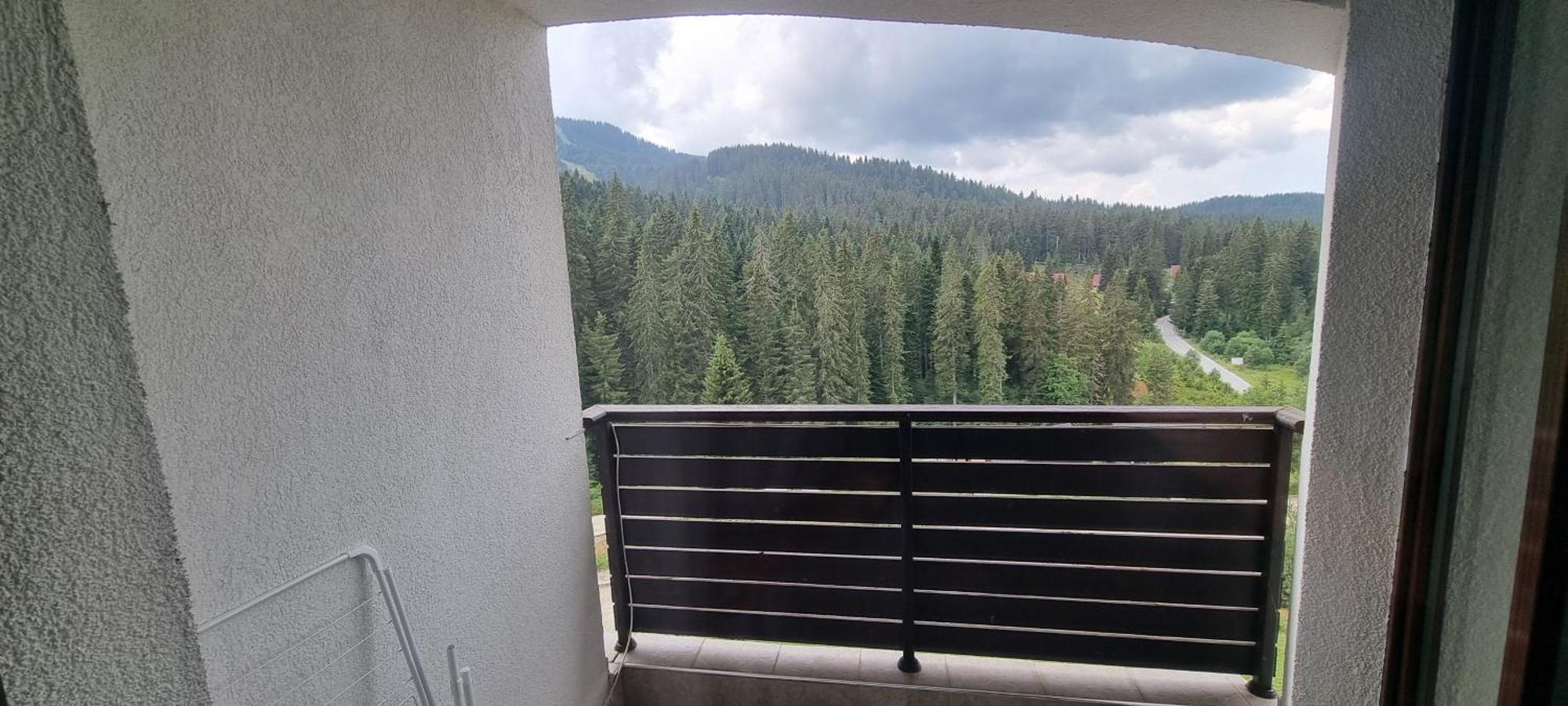 Elit Pamporovo Accommodation 外观 照片